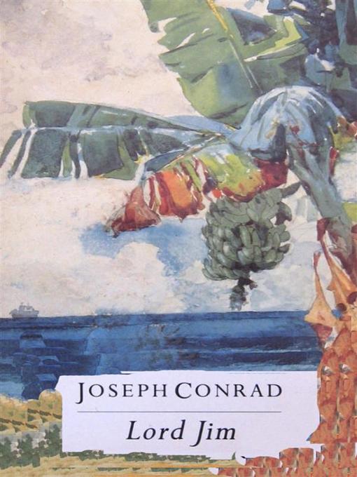 Title details for Lord Jim--Espanol by Joseph Conrad - Available